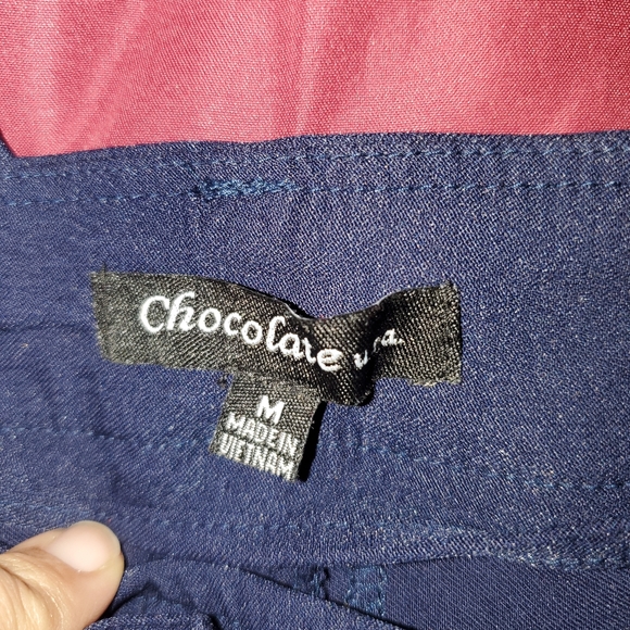 Women slacks - Picture 3 of 3